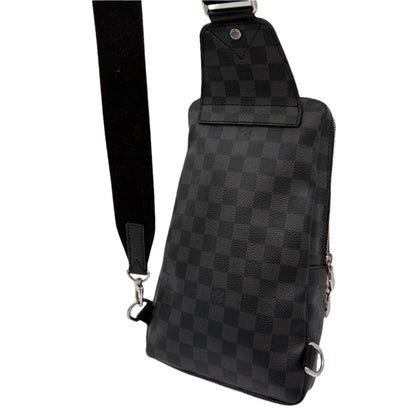 2019 Louis Vuitton Avenue Sling Bag