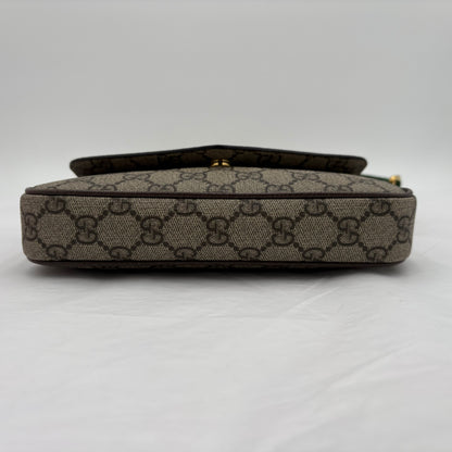 Gucci Ophidia Pochette Crossbody