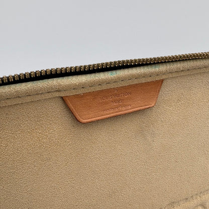 2013 Louis Vuitton 13" Monogram Laptop Sleeve