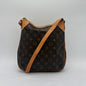 2011 Louis Vuitton Odeon PM Crossbody Bag