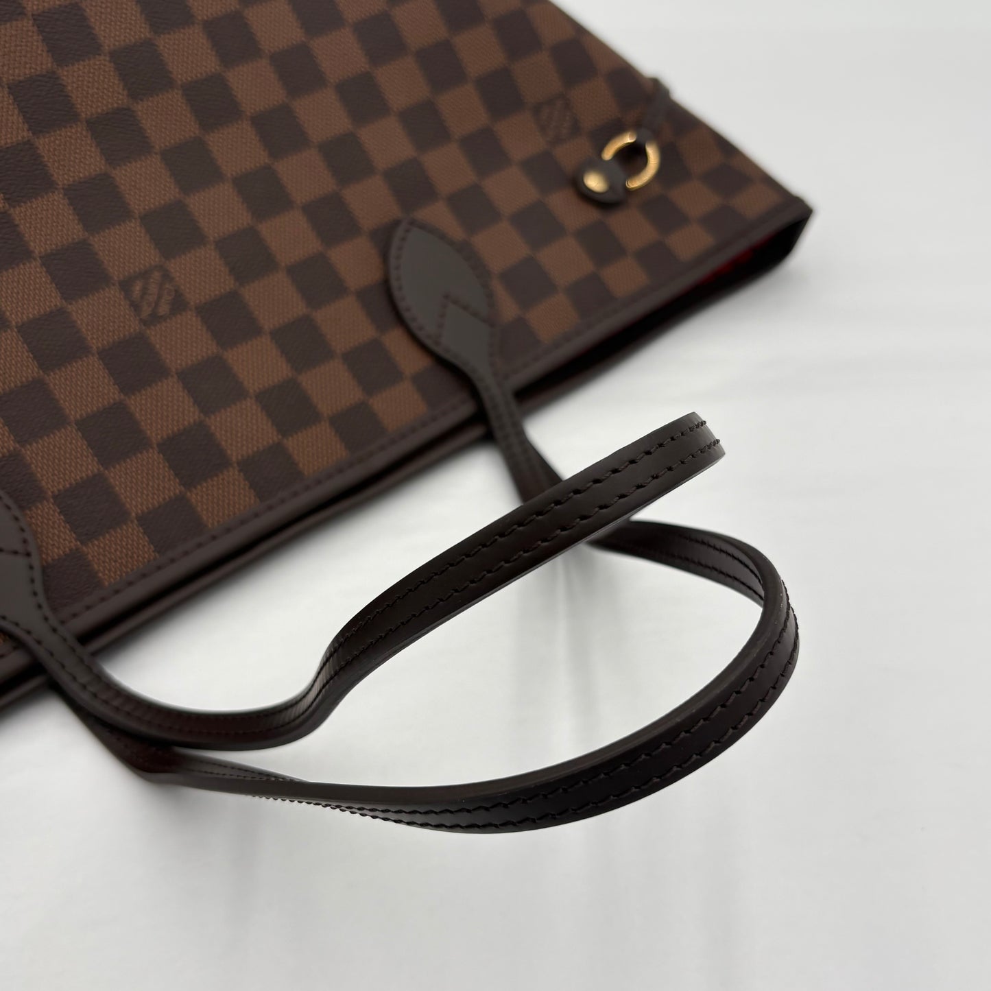 2022 Louis Vuitton Neverfull MM