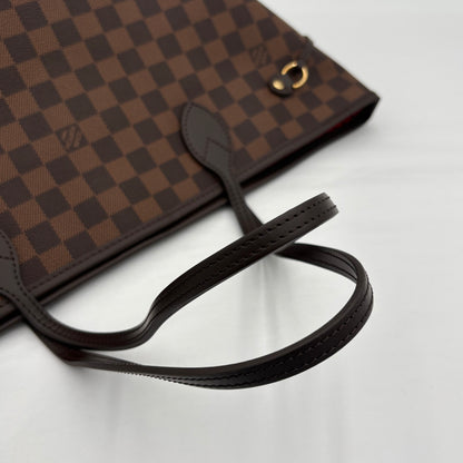 2022 Louis Vuitton Neverfull MM
