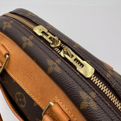 2004 Louis Vuitton Trouville Monogram Bag