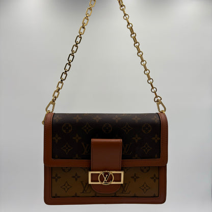 2019 Louis Vuitton Dauphine MM