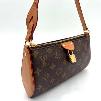 Louis Vuitton Pochette Tirette Monogram