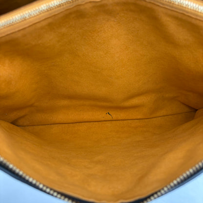 Chipped Louis Vuitton Coussin MM
