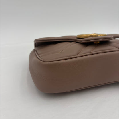 Gucci GG Marmont Super MIni Bag