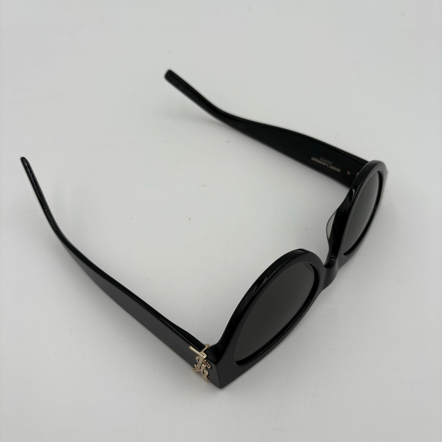 Saint Laurent SL M94 YSL Cat Eye Sunglasses