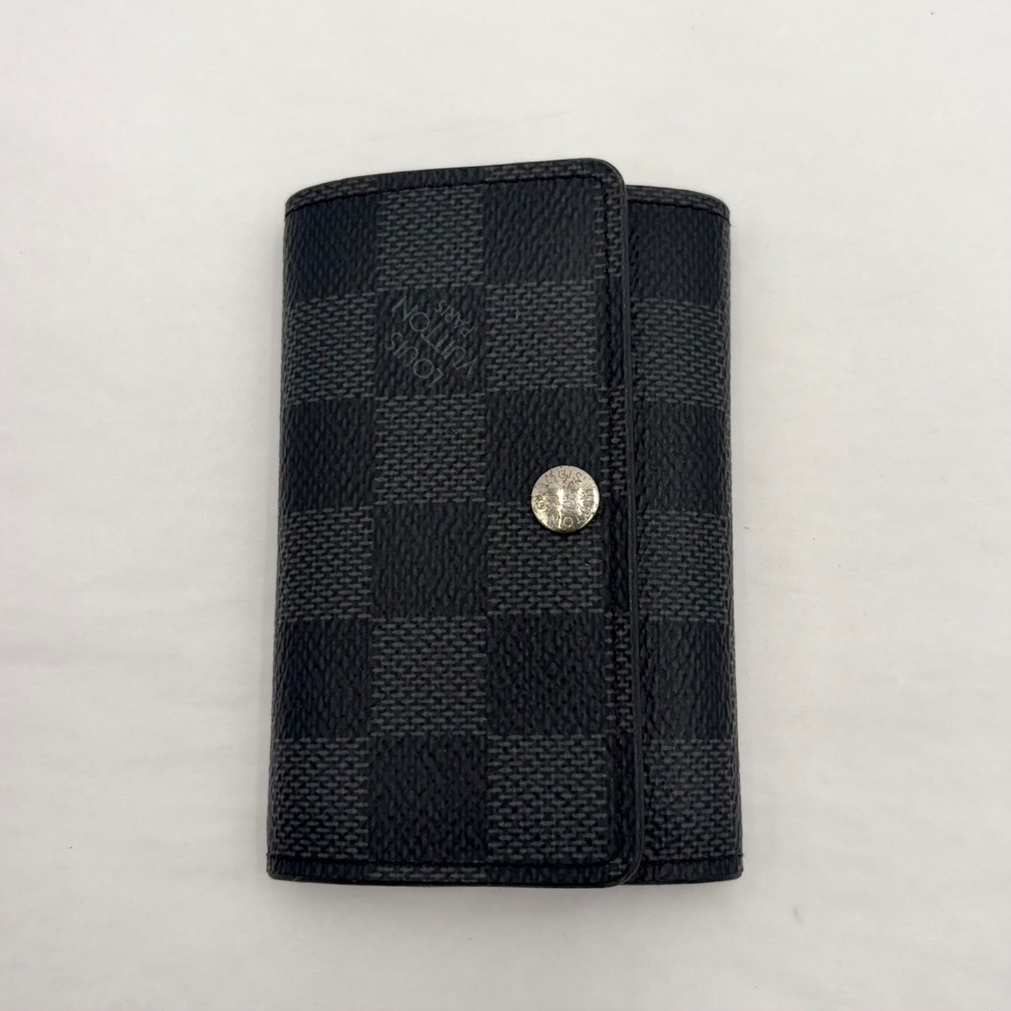 Louis Vuitton Multicles 6 Key Holder
