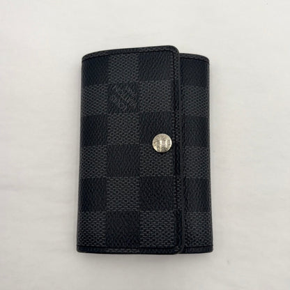 Louis Vuitton Multicles 6 Key Holder