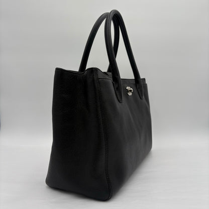 2006-08 Chanel Executive Cerf Tote