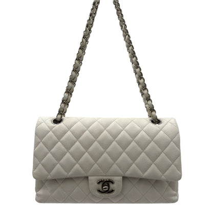 2020 Chanel Double Flap Medium Bag