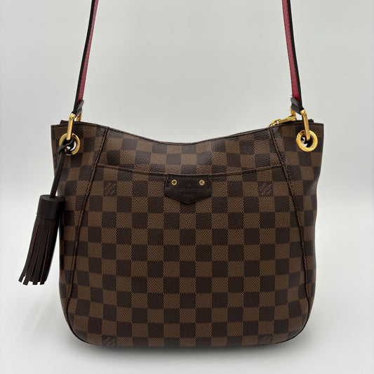 Louis Vuitton South Bank Besace Crossbody