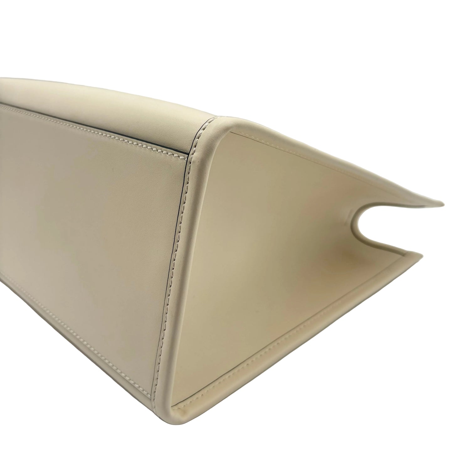 FENDI Sunshine Shopping Tote Bag