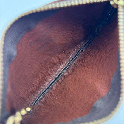 2000 Louis Vuitton Key Card Holder