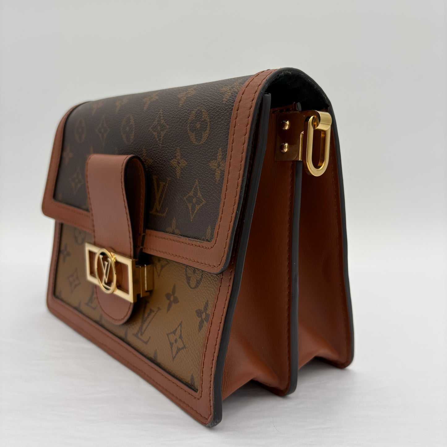 2019 Louis Vuitton Dauphine MM