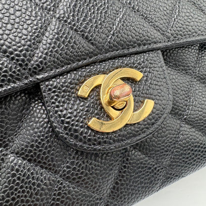 2002-03 Chanel Small Double Flap Classic