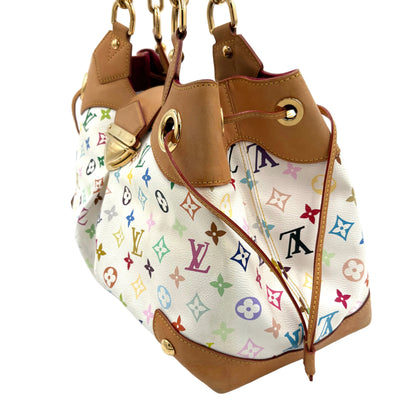 2007 Louis Vuitton Ursula Multicolor
