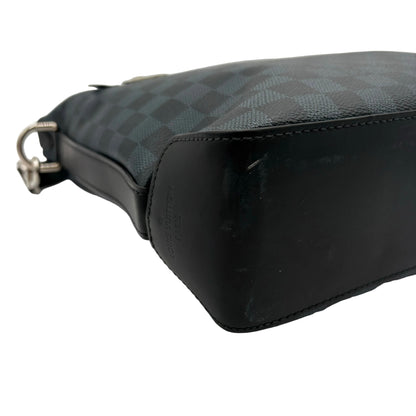 2015 Louis Vuitton  Mick GM Crossbody Bag