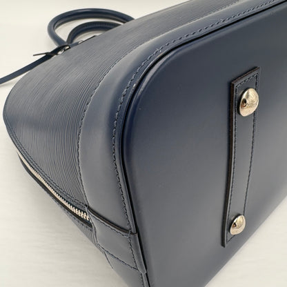 2012 Louis Vuitton Alma GM Epi Leather