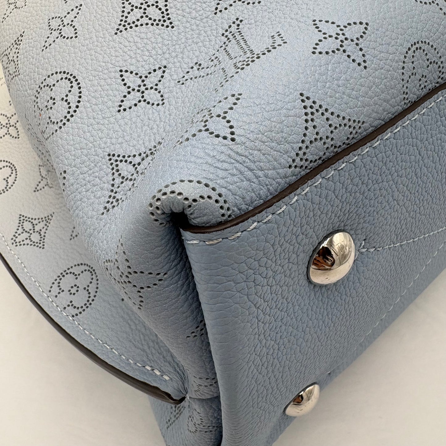 Louis Vuitton Mahina Muria Hombre Bucket
