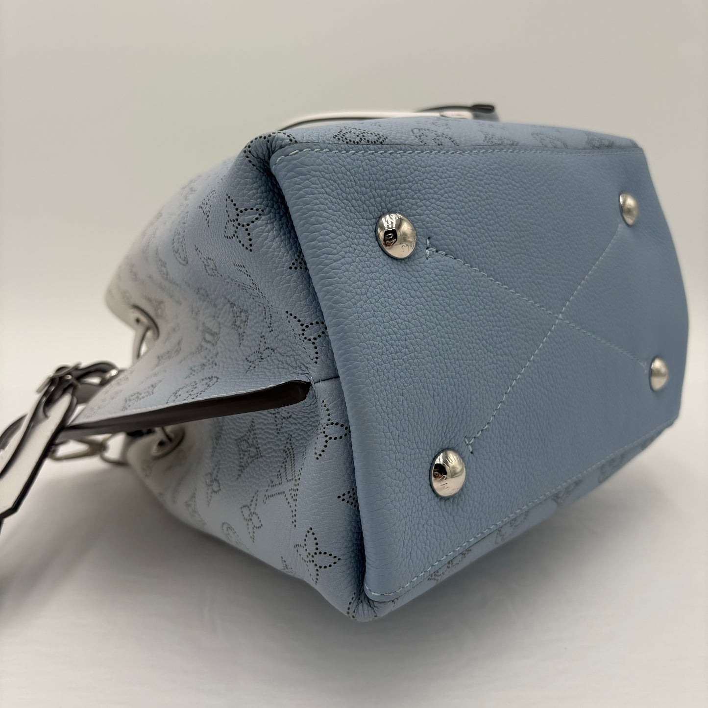 Louis Vuitton Mahina Muria Hombre Bucket