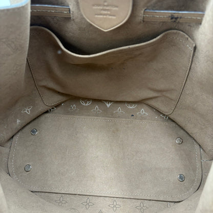 Louis Vuitton Mahina Girolatta Shoulder 2Way Tote Bag Monogram