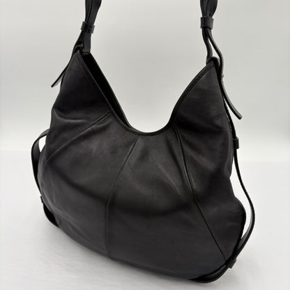 Saint Laurent Mombasa Leather Bag