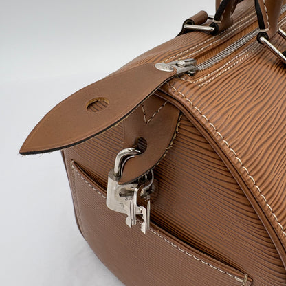 2006 Louis Vuitton Epi Speedy 25