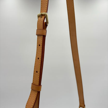 2012 Louis Vuitton Odeon Pm Monogram