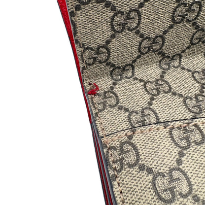 Gucci GG Supreme Dionysus Medium