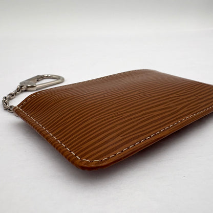 2006 Louis Vuitton Epi Key Pouch