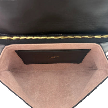 Louis Vuitton Coussin Pochette Puffy Lambskin