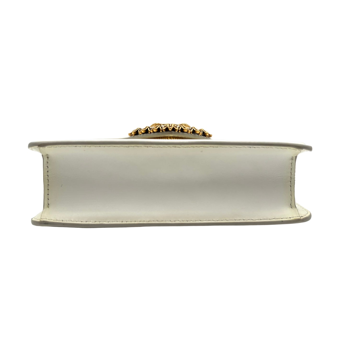 Dolce & Gabbana Devotion Top Handle Bag