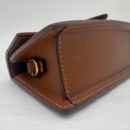 Jacquemus The Bambino Small Flap Bag