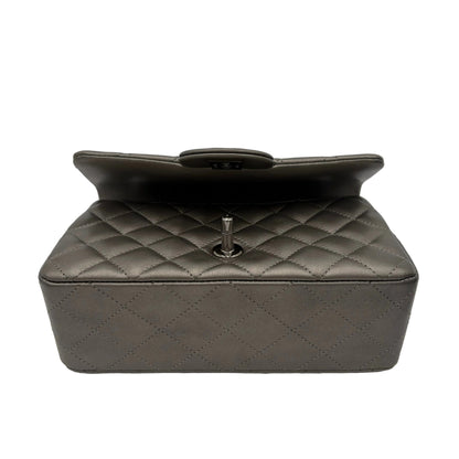 MIB 2021 Chanel Mini Rectangular Single Flap