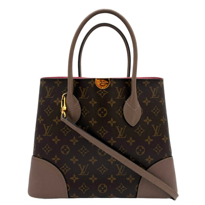 Louis Vuitton Monogram Flandrin Bag