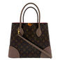 Louis Vuitton Monogram Flandrin Bag