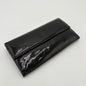 2009 Christian Dior Patent Leather Wallet