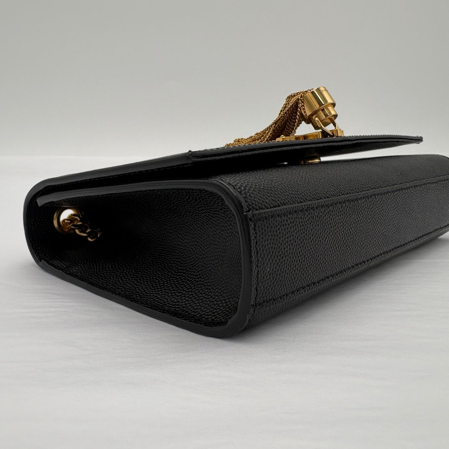 2020 Saint Laurent Small Kate Tassel