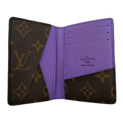 Louis Vuitton Pocket Organizer