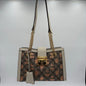Gucci GG Berry Padlock Small Shoulder Bag