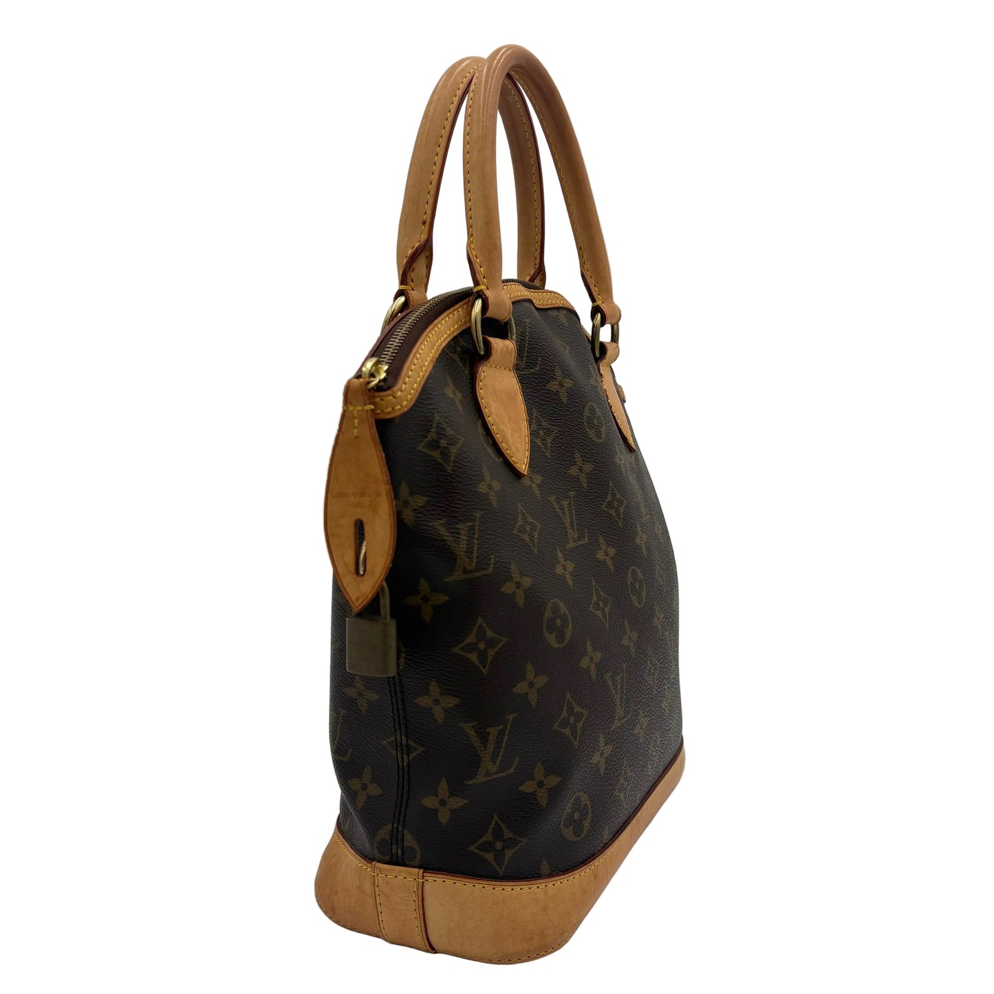 2006 Louis Vuitton Lockit PM
