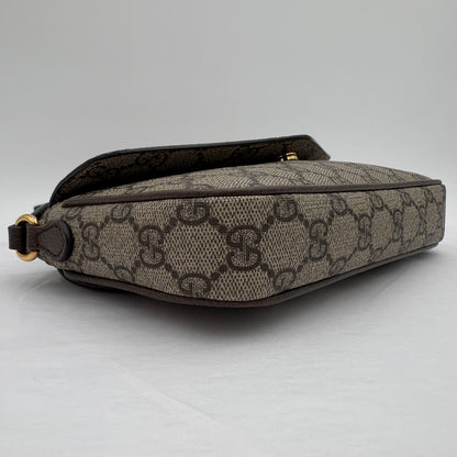 Gucci Ophidia Pochette Crossbody