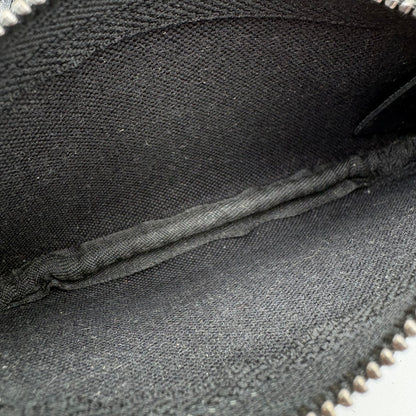 Chipped Louis Vuitton Eclipse Trio Messenger Bag