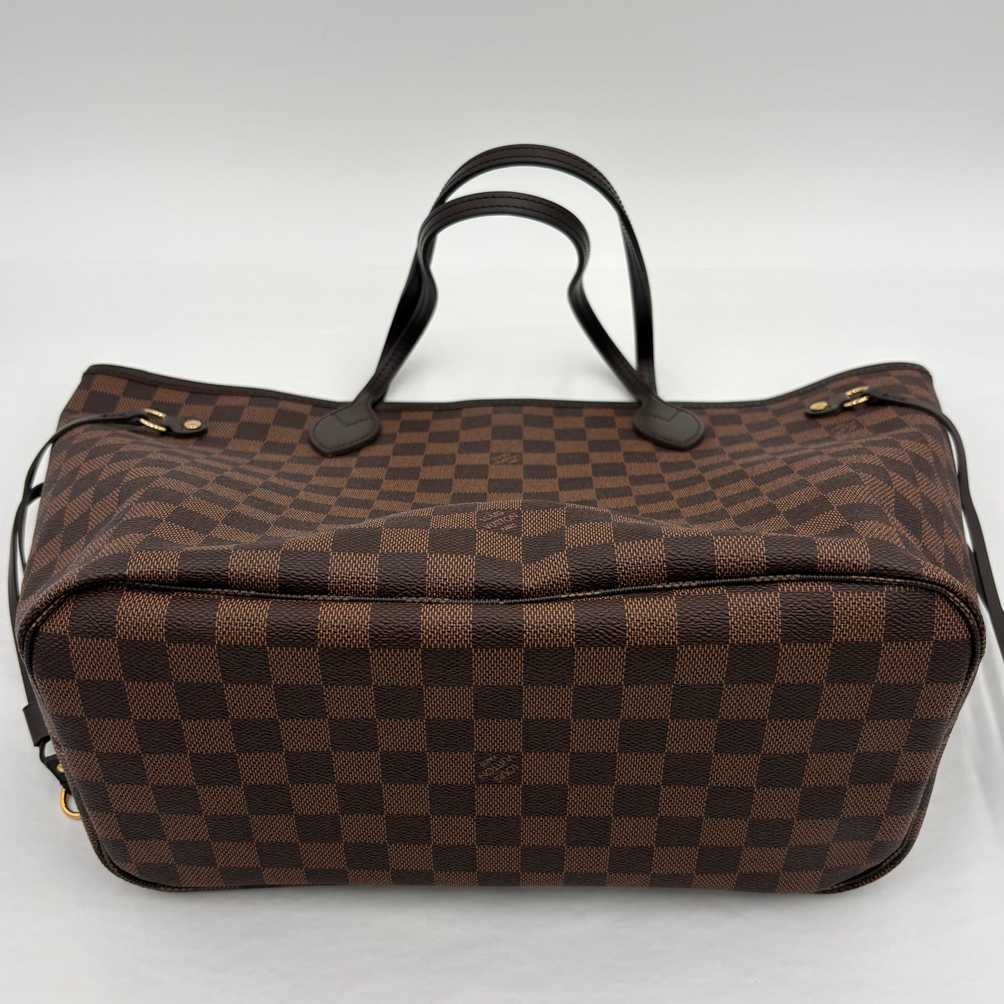 2022 Louis Vuitton Neverfull MM