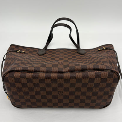 2022 Louis Vuitton Neverfull MM