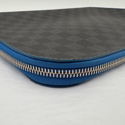 2018 Louis Vuitton Damier Pochette Jour GM