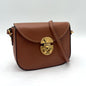 Miu Miu Satchel Crossbody Bag