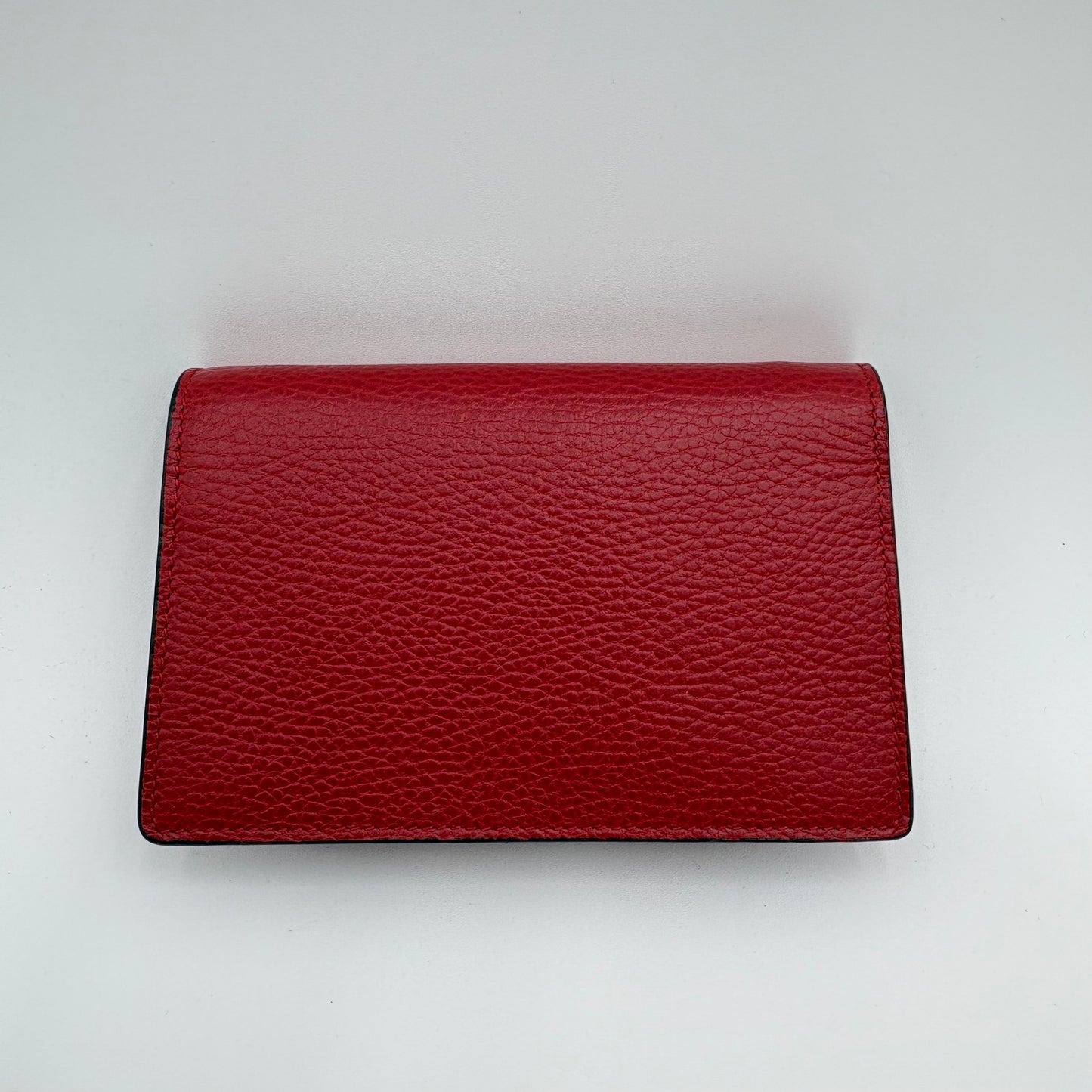 Gucci Red Mini Dionysus